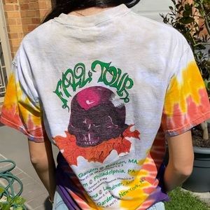 Meet your Posher, Arikahs